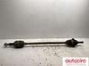 Rear driveshaft FTB52550X