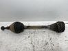 Front driveshaft 1K0407271LB