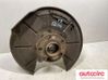 Rear wheel hub spindle/knuckle 31681852