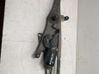 Front wiper linkage and motor 8515048150