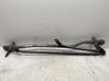 Front wiper linkage 31333456