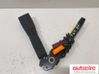 Front seatbelt buckle 8V41A61208AB