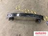 Rear bumper support beam 104733700A