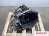 Mechaninė 6 pavarų dėžė 55565313