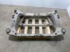 Bastidor trasero 600701200E
