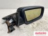 Front door electric wing mirror 51167189508