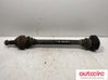 Rear driveshaft 33207572430