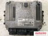 Motora vadības bloka ECU 9665594280