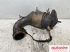 Filtr cząstek stałych Katalizator / FAP / DPF 55559629