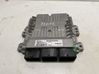 Engine control unit/module ECU 31355712