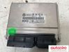 Engine control unit/module ECU 4B0997018NX