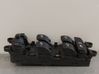Electric window control switch 31453264