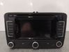 Unité principale radio / CD / DVD / GPS 3C8035279BX