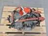 Electric car motor G105028040