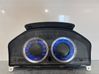 Speedometer (instrument cluster) 36002467