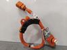 High voltage cable 821H216030