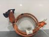 High voltage cable 5QE971015B
