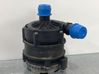 Webasto circulation pump for autonomous heater 04L965567