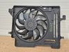 Radiator cooling fan shroud 2244632