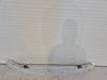 Front bumper support beam 31463938