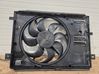 Aro de refuerzo del ventilador del radiador 9806313580