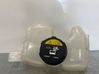 Fuel expansion tank 31686041