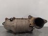Filtro de partículas del catalizador/FAP/DPF 18190RMAE00