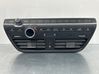 Climate control/heater control trim 61315A0A3F7