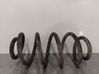 Rear coil spring rubber mount A2433240400