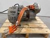 Electric car motor 5QE901131B