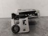 Tailgate lock latch 1822836
