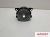 Front fog light 1209177