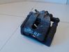 Front brake caliper 410011HA0A