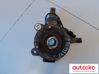 Front wheel hub spindle knuckle 400153VU0A