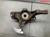 Front wheel hub spindle knuckle 517163Z000