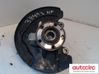 Front wheel hub spindle knuckle 31201286