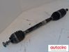 Rear driveshaft 7641213