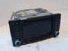 Unidad delantera de radio/CD/DVD/GPS 7L6035191N