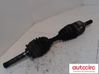 Eje de transmisión delantero 8973876741