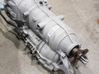 Automatic gearbox 7572461