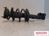Front shock absorber with coil spring 54661A6160