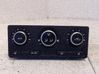 Moldura del climatizador/control de calefacción 12768924