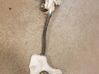 Master brake cylinder E1GC2004LCC