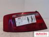 Lampa tylna 8T0945095