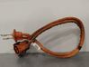 High voltage cable 5QE971015B