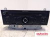 Panel / Radioodtwarzacz CD/DVD/GPS 8T1035186B