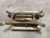 Bastidor trasero 4100A092