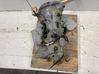 Automatic gearbox NOPARTID