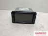 Unidad delantera de radio/CD/DVD/GPS 8750A374