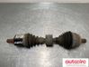 Front driveshaft 8252033